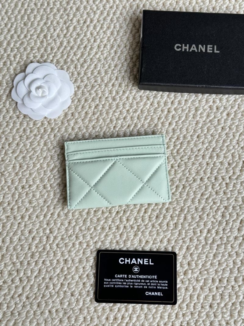 Chanel Wallets Purse